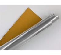 Silent Sport™ Heat Protection Film Self-Adhesive / Heat Shield / Heat Reflecting Foil