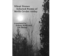 Silent Stones: Selected Poems