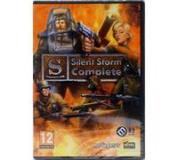Silent Storm Complete - PC