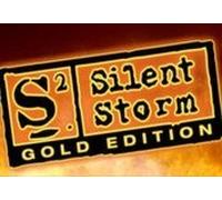 Silent Storm Gold Edition EU Steam CD Key