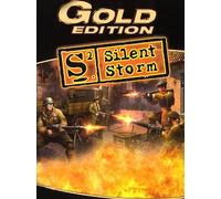 Silent Storm Gold Edition Steam Key GLOBAL