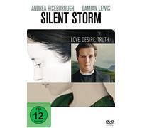 SILENT STORM - VARIOUS [DVD] [2014]