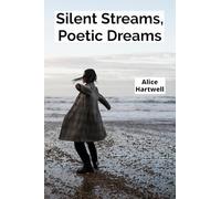 Silent Streams, Poetic Dreams: Teenagers' Reflections on Natural Wonders in Poetic Form