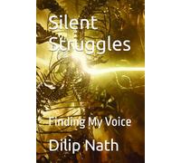 Silent Struggles: Finding My Voice
