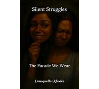 Silent Struggles: The Facade We Wear