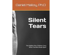Silent Tears: The Hidden Pain Children Carry When Families Break Apart