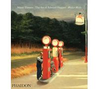 Silent Theater: The Art of Edward Hopper