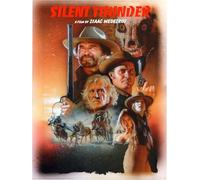 Silent Thunder