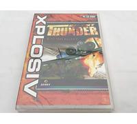 Silent Thunder Xplosiv Range