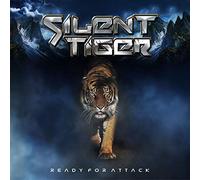 Silent Tiger - Ready For Attack