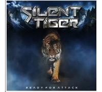 Ready For Attack (incl. Japanese Bonus Material)