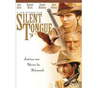 Silent Tongue