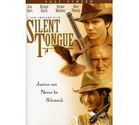 Silent Tongue [DVD] [1995] [Region 1] [US Import] [NTSC]