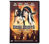 Silent Tongue [DVD] [Region 2] (English audio)