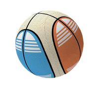 Silent Training Basketball, Quiet Foam Dribble Ball Indoor Practice Sphere | Noise Free Shock Absorbing Play Equipment Sport Sphere Gear with PU Foam Build
