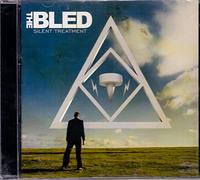 Silent Treatment - Bled Compact Disc