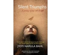 Silent Triumphs-A journey of Hope and strength