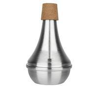 Silent Trumpet Mute,Portable Quiet Trumpet Mute For Classic - Musical Instrument Part Accessory, Trumpet Silencer For Kids, Women, Men And Beginners