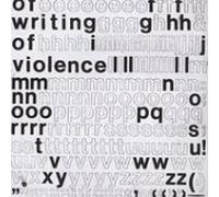 Silent Type - Of Writing/Of Violence