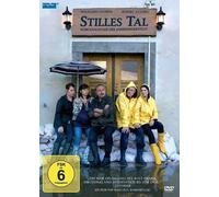 Silent Valley - Fate Days of the Flood of the Century (DVD) FILM - NEW & ORIG...