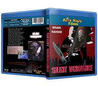 Silent Vengeance [Blu-ray]