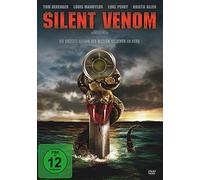 Silent Venom (FSK 12 Jahre) DVD
