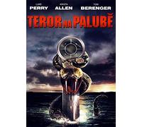 Silent Venom - Tom Berenger [DVD]