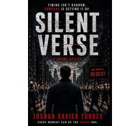 Silent Verse: A Psychological Crime Thriller About Patterns, Timing, and Control (Silent Verse Series)