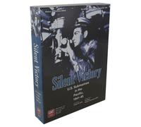 Silent Victory: U.S. Submarines in the Pacific, 1941-45 (3rd Printing)