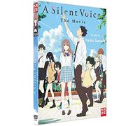 Silent Voice