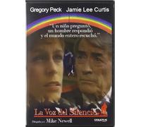 Silent Voice ( Amazing Grace and Chuck )