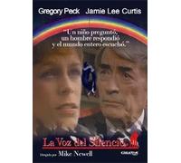 Silent Voice [Region 2]