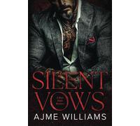 Silent Vows: A Dark, Mafia Romance (Bonds of Betrayal)