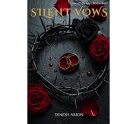 Silent Vows: A Dark Mafia Romance (Forged In Sin Book 2)