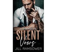 Silent Vows: A Mafia Arranged Marriage Romance: 1 (The Byrne Brothers)