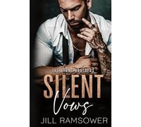 Silent Vows: A Mafia Arranged Marriage Romance: 1 (The Byrne Brothers)