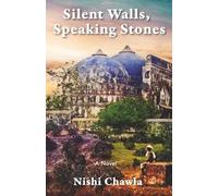 Silent Walls, Speaking Stones