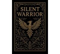 Silent Warrior - Dark Mode: The 90-Day Journal for Men Rebuilding in Silence
