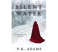 Silent Water: 1 (A Jagiellon Mystery)