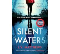 Silent Waters: the thriller to watch for in 2023