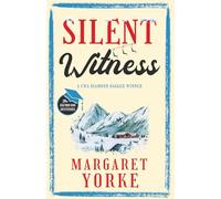 SILENT WITNESS a gripping English cozy murder mystery full of twists: 2 (The Oxford Don Mysteries)