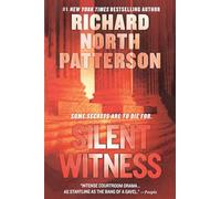Silent Witness: A Thriller