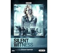 SILENT WITNESS COMP - DVD - J3z