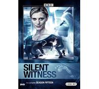 SILENT WITNESS COMP - DVD - K3z