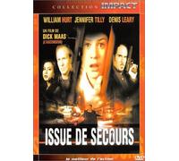 Silent Witness [DVD]