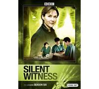 Silent Witness S6