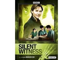 Silent Witness S6