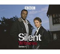 Silent Witness: Season 1