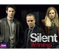 Silent Witness: Season 11