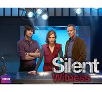 Silent Witness: Season 12